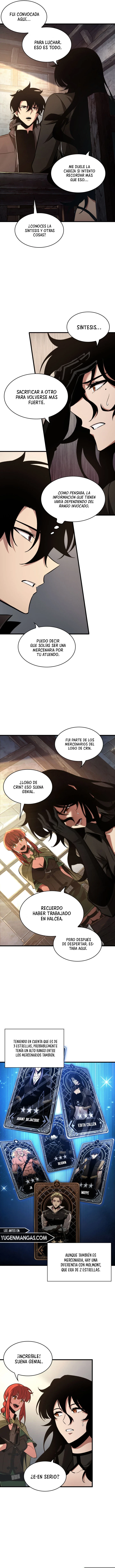 ¡Recógeme! Capítulo 15 - Page 10