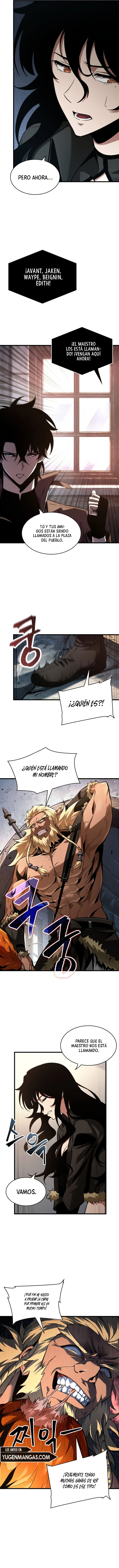 ¡Recógeme! Capítulo 15 - Page 11