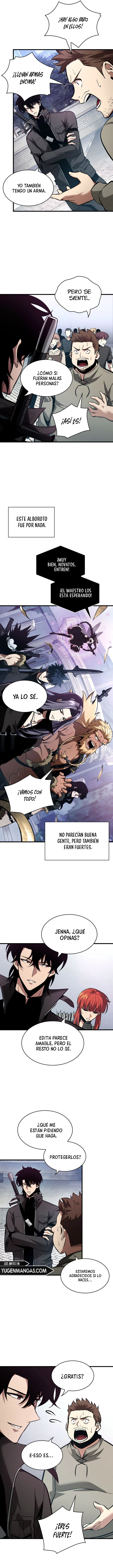¡Recógeme! Capítulo 15 - Page 13