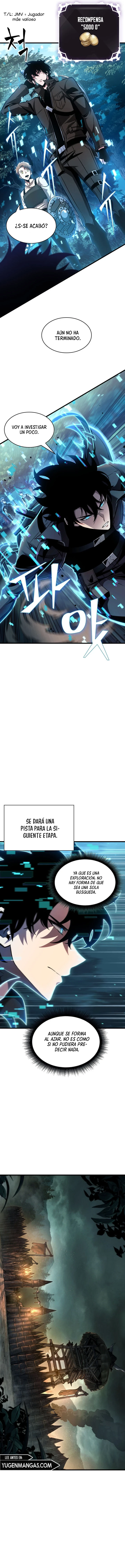 ¡Recógeme! Capítulo 15 - Page 4