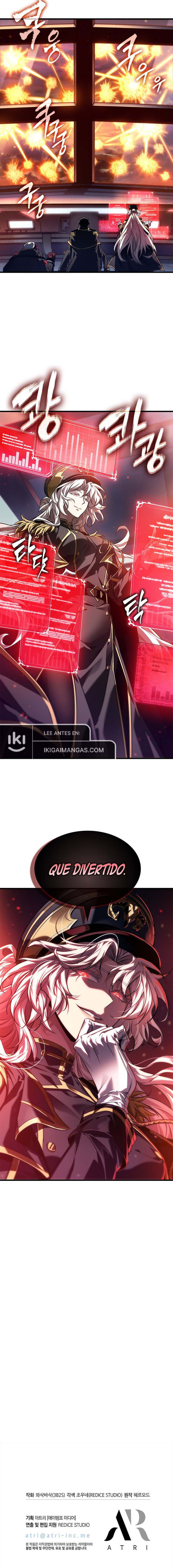 ¡Recógeme! Capítulo 159 - Page 12