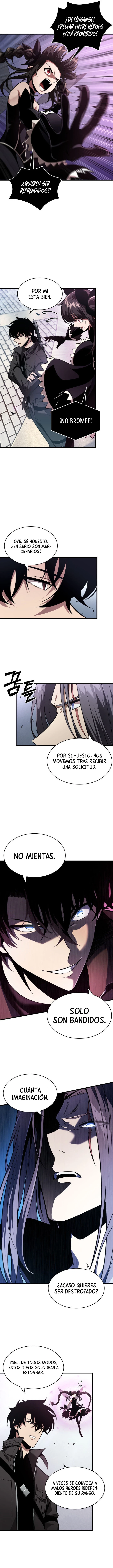 ¡Recógeme! Capítulo 16 - Page 11
