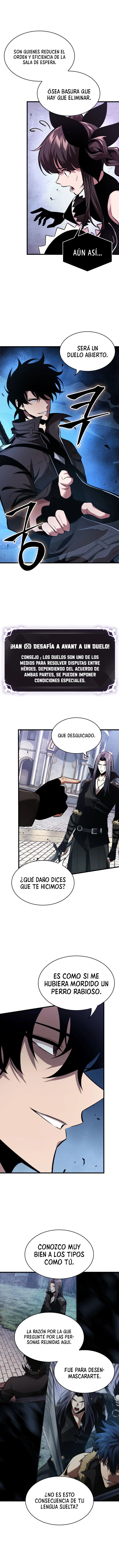 ¡Recógeme! Capítulo 16 - Page 12