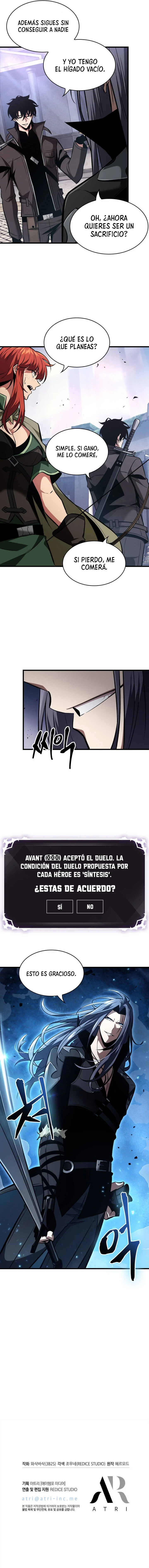 ¡Recógeme! Capítulo 16 - Page 13