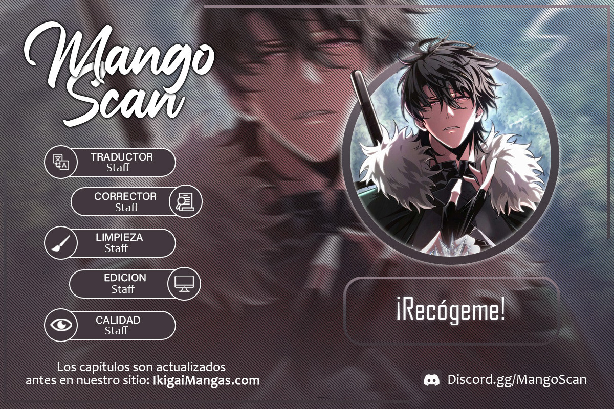 ¡Recógeme! Capítulo 164 - Page 1