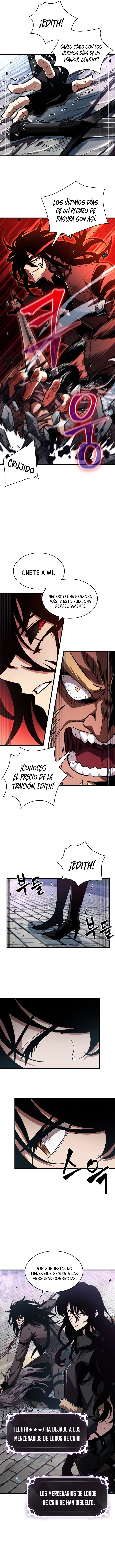 ¡Recógeme! Capítulo 17 - Page 10