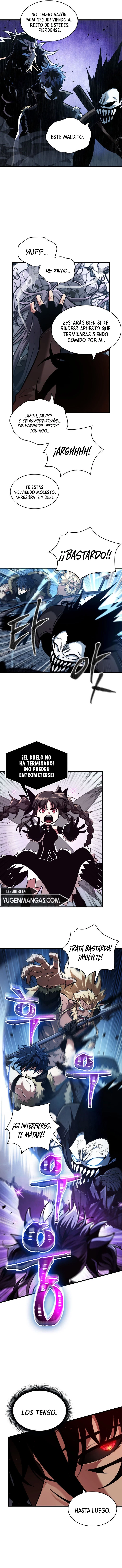 ¡Recógeme! Capítulo 17 - Page 11