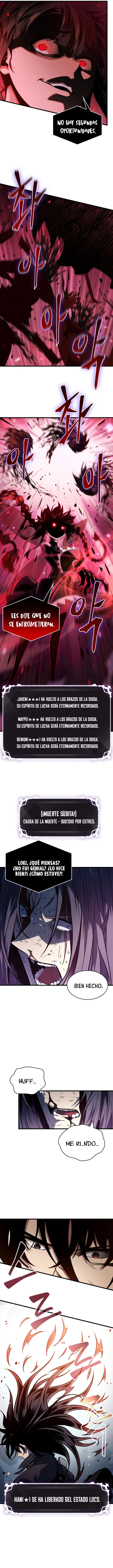 ¡Recógeme! Capítulo 17 - Page 12