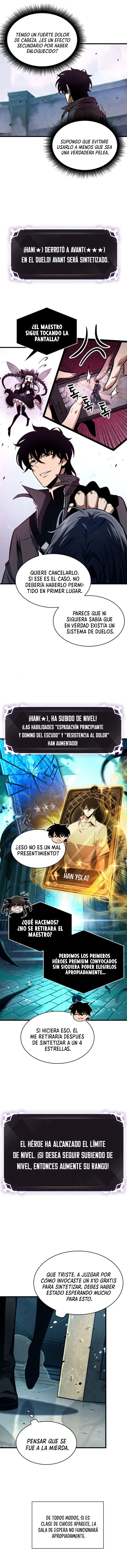 ¡Recógeme! Capítulo 17 - Page 13