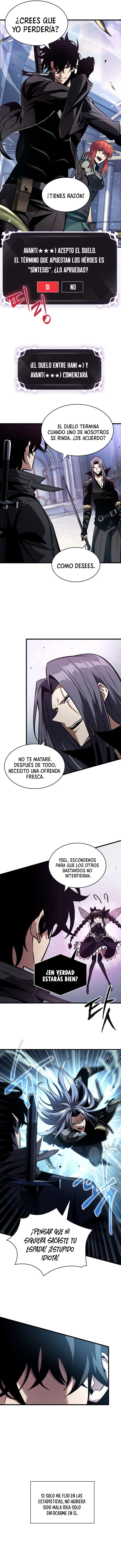 ¡Recógeme! Capítulo 17 - Page 4