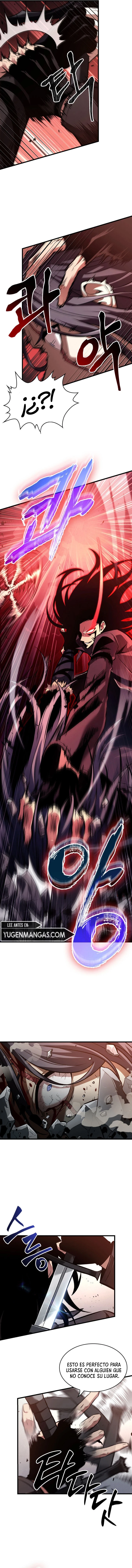 ¡Recógeme! Capítulo 17 - Page 6