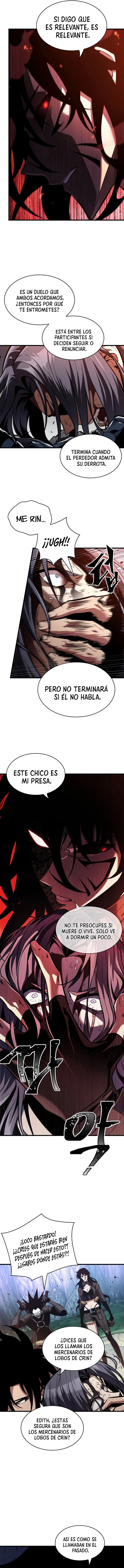 ¡Recógeme! Capítulo 17 - Page 8