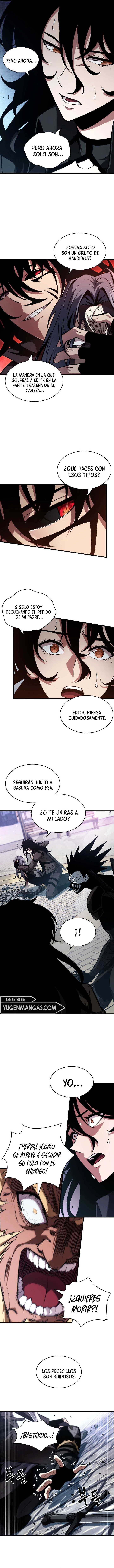 ¡Recógeme! Capítulo 17 - Page 9