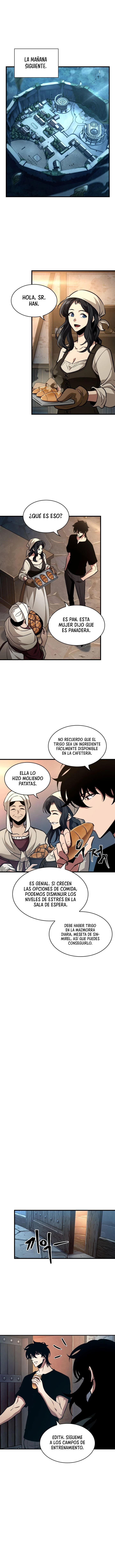 ¡Recógeme! Capítulo 18 - Page 10