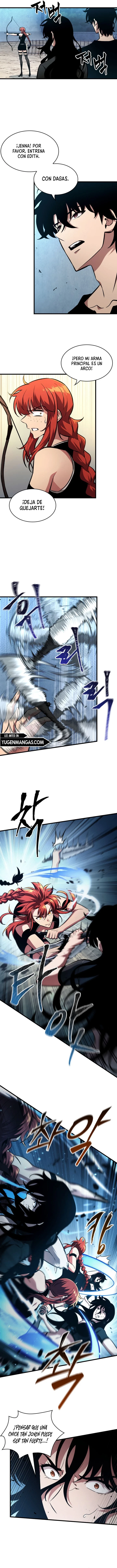 ¡Recógeme! Capítulo 18 - Page 11
