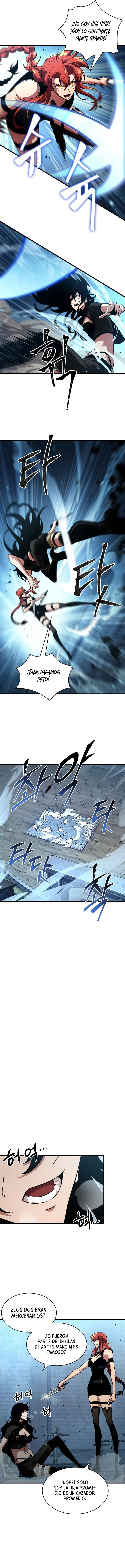 ¡Recógeme! Capítulo 18 - Page 12