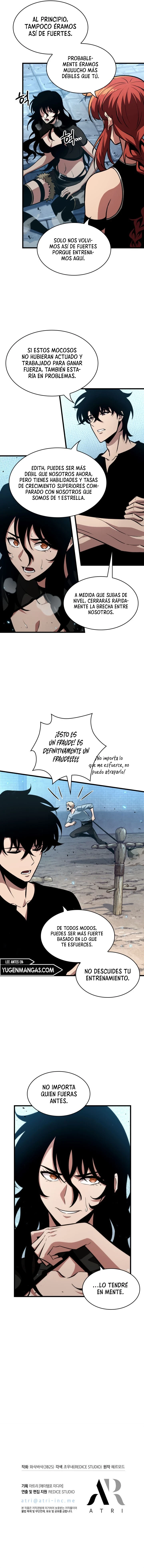 ¡Recógeme! Capítulo 18 - Page 13
