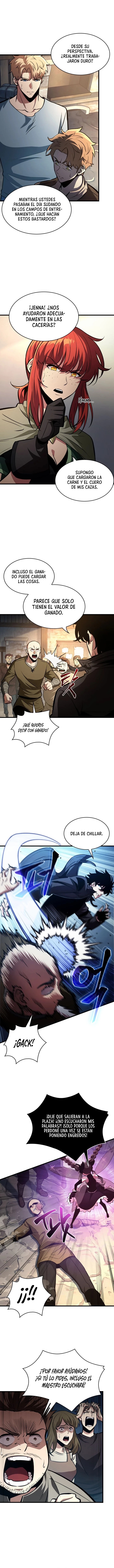 ¡Recógeme! Capítulo 18 - Page 6