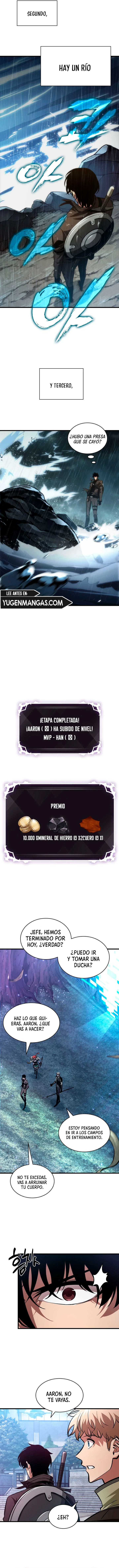 ¡Recógeme! Capítulo 19 - Page 13