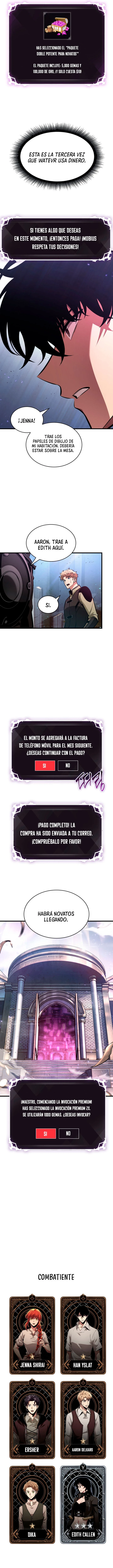 ¡Recógeme! Capítulo 19 - Page 14