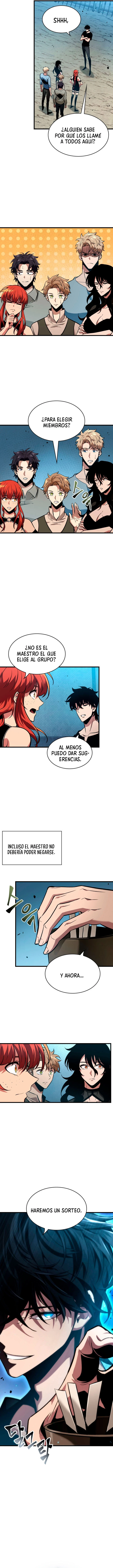 ¡Recógeme! Capítulo 19 - Page 6