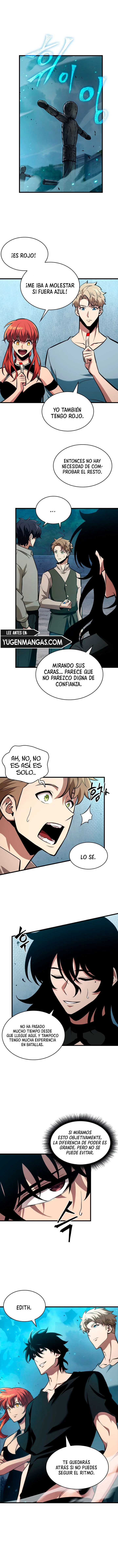 ¡Recógeme! Capítulo 19 - Page 9