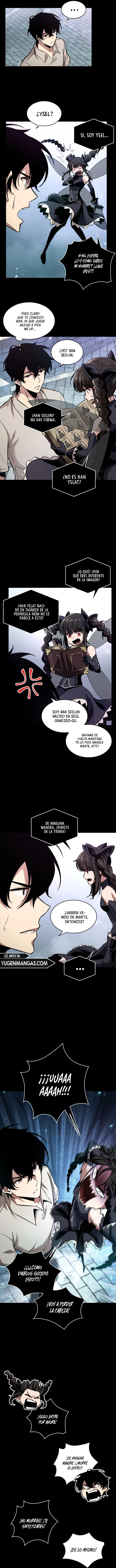 ¡Recógeme! Capítulo 2 - Page 10