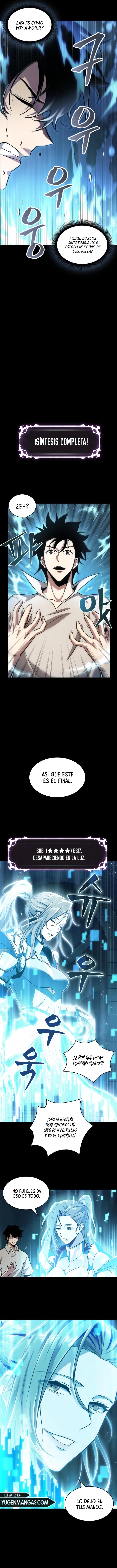 ¡Recógeme! Capítulo 2 - Page 12