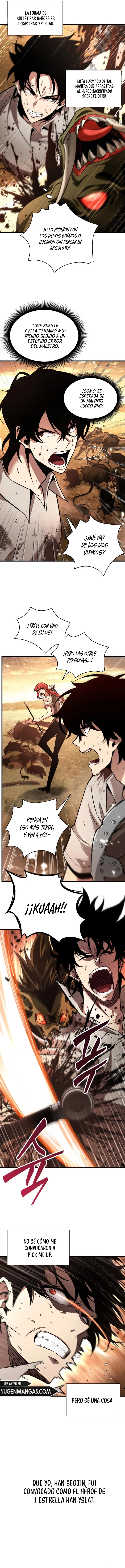 ¡Recógeme! Capítulo 2 - Page 14