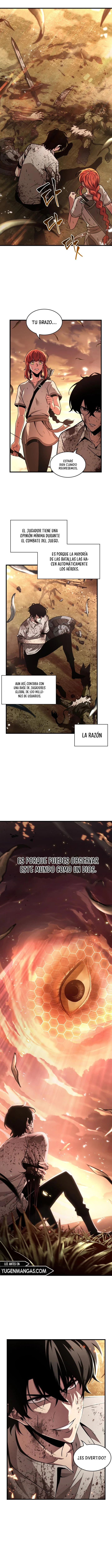 ¡Recógeme! Capítulo 2 - Page 16