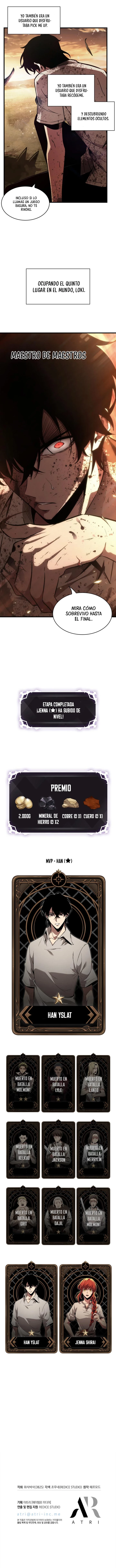 ¡Recógeme! Capítulo 2 - Page 17