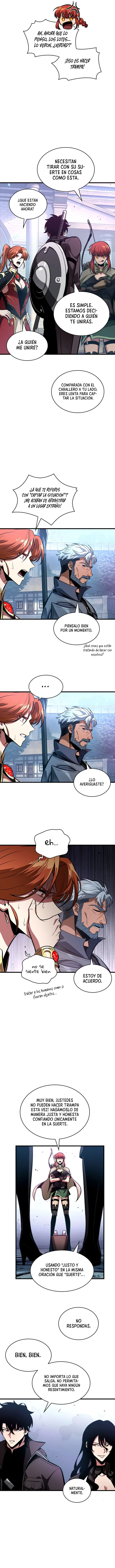 ¡Recógeme! Capítulo 20 - Page 10