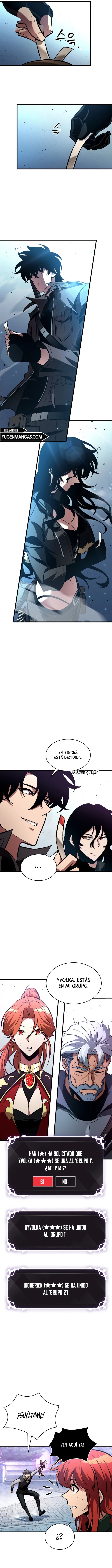 ¡Recógeme! Capítulo 20 - Page 11