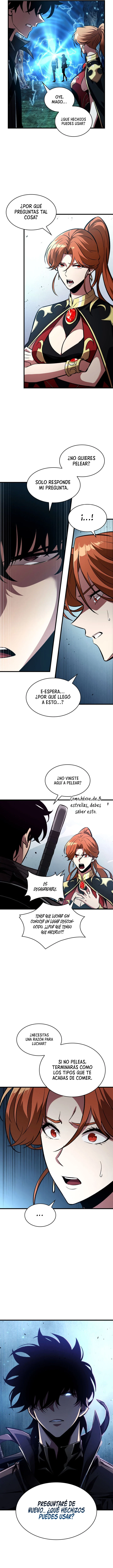 ¡Recógeme! Capítulo 20 - Page 14