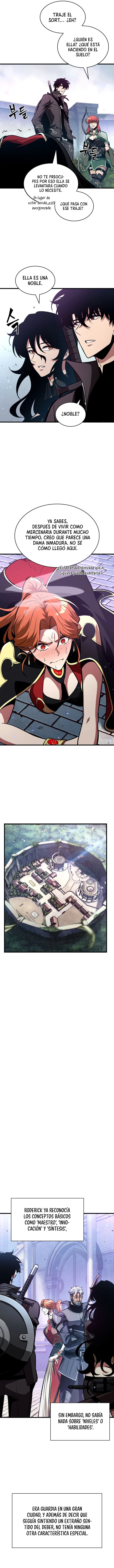 ¡Recógeme! Capítulo 20 - Page 6