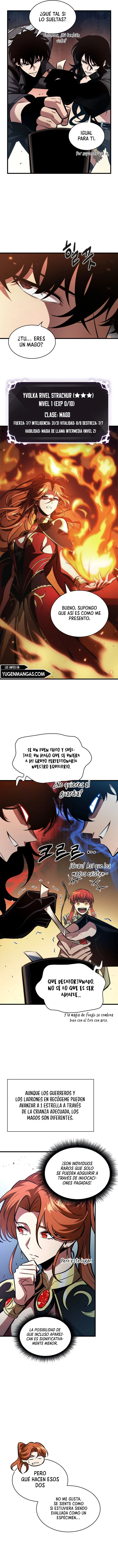 ¡Recógeme! Capítulo 20 - Page 9