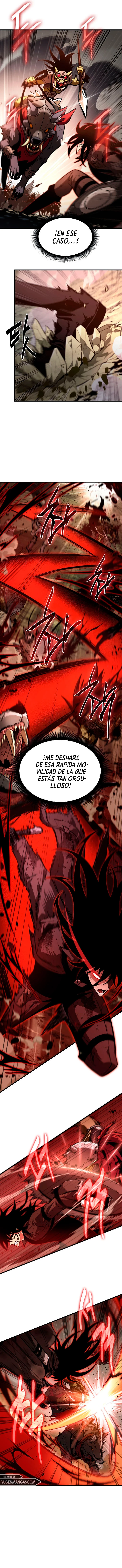¡Recógeme! Capítulo 22 - Page 10