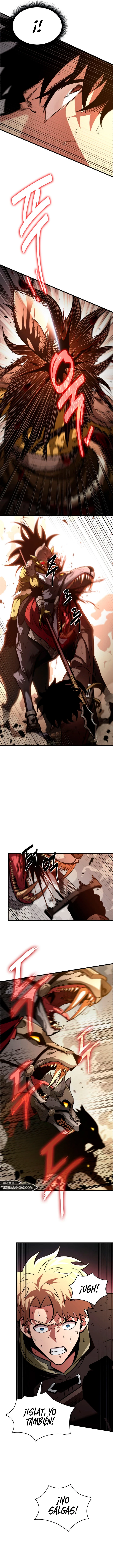 ¡Recógeme! Capítulo 22 - Page 12