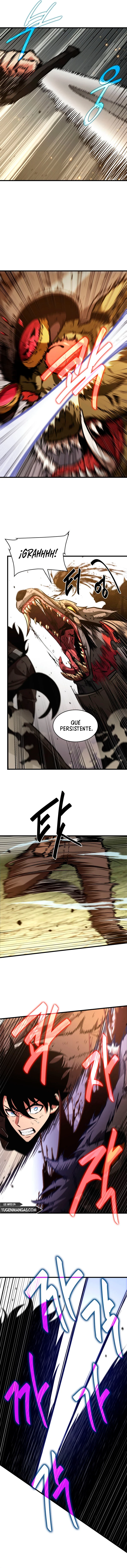 ¡Recógeme! Capítulo 22 - Page 4