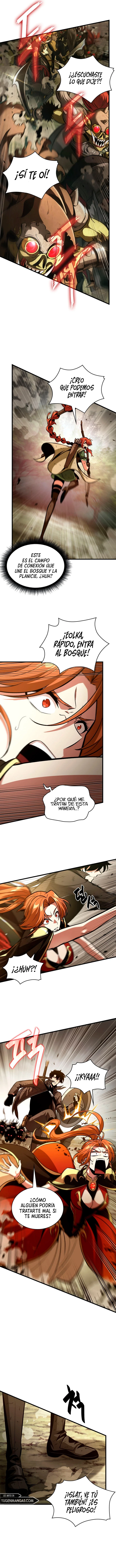 ¡Recógeme! Capítulo 22 - Page 7
