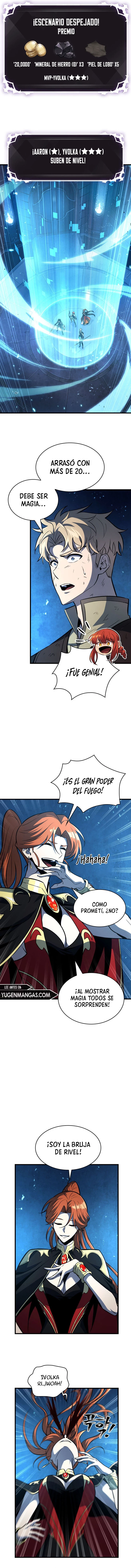 ¡Recógeme! Capítulo 23 - Page 15