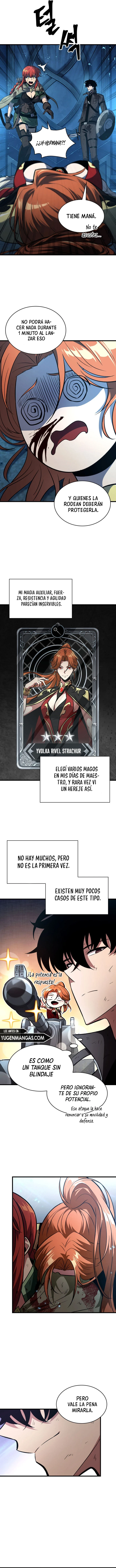 ¡Recógeme! Capítulo 23 - Page 16