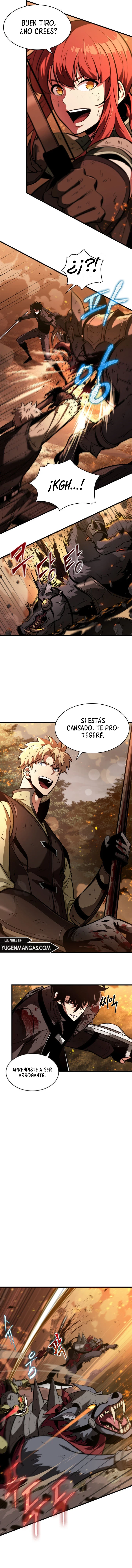 ¡Recógeme! Capítulo 23 - Page 7