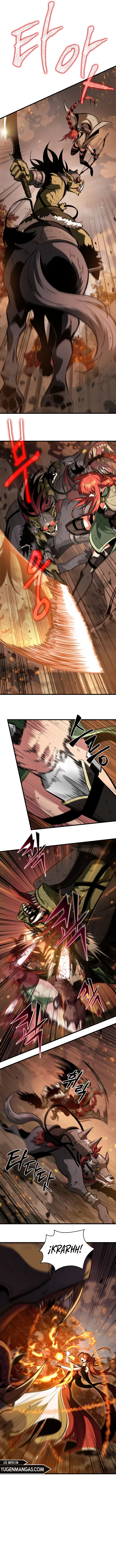 ¡Recógeme! Capítulo 23 - Page 8