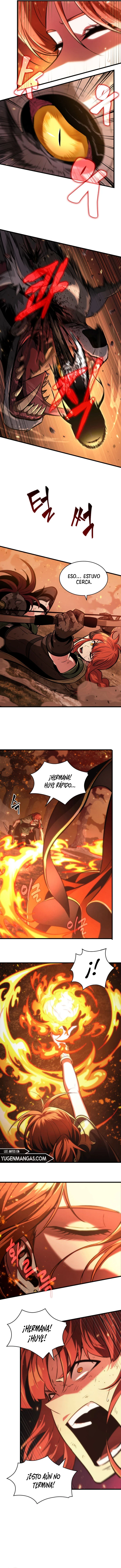 ¡Recógeme! Capítulo 23 - Page 9
