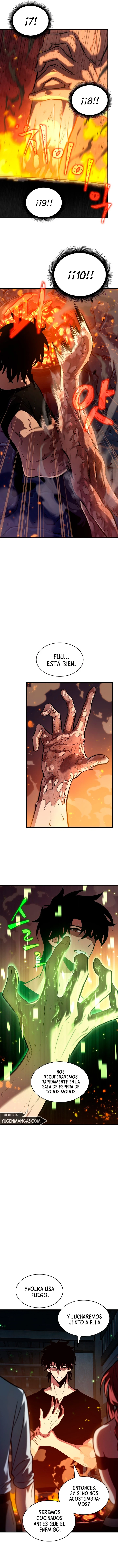 ¡Recógeme! Capítulo 24 - Page 10