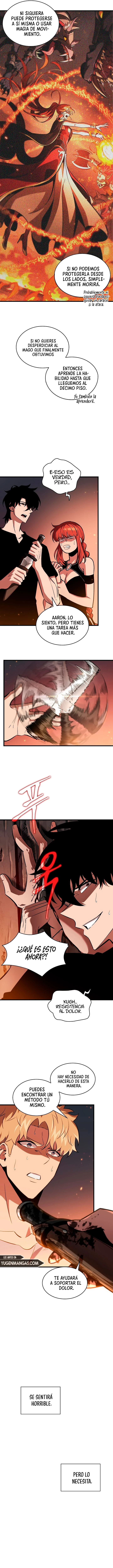 ¡Recógeme! Capítulo 24 - Page 13