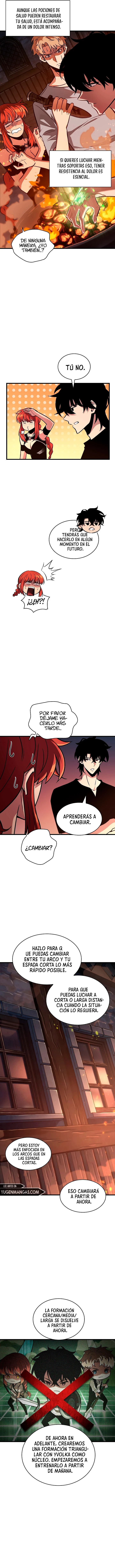 ¡Recógeme! Capítulo 24 - Page 14