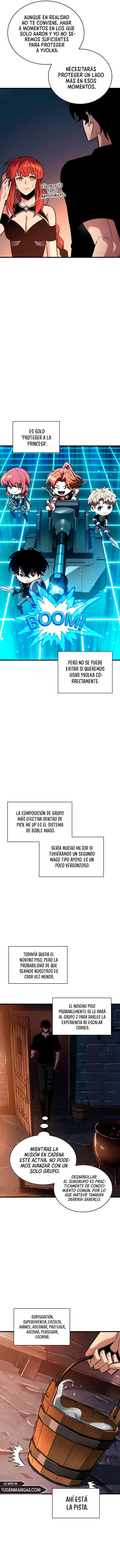 ¡Recógeme! Capítulo 24 - Page 15