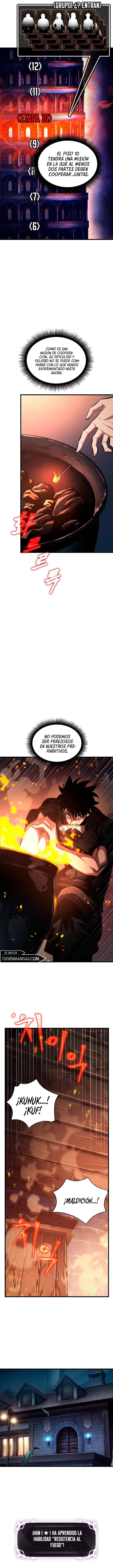 ¡Recógeme! Capítulo 24 - Page 16
